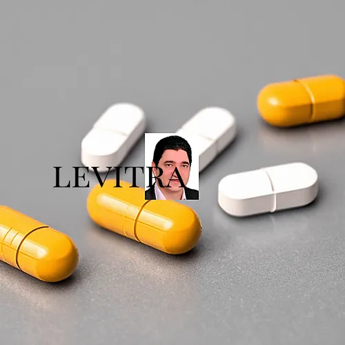 Hace falta receta medica para comprar levitra